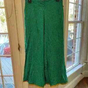 NWT Avaasa Wide Leg Pants, Women’s Small